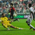 Samsunspor, Hamrun Spartans'ı 3-0 Mağlup Ederek UEFA Konferans Ligi'nde Önemli Bir Galibiyet Elde Etti 9 samsunspor hamrun spartans 3 0 f6ee0d37cb66