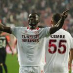 Samsunspor, Hamrun Spartans'ı 3-0 Mağlup Ederek UEFA Konferans Ligi'nde Önemli Bir Galibiyet Elde Etti 20 samsunspor hamrun spartans 3 0 f866240e837b