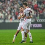 Samsunspor, Hamrun Spartans'ı 3-0 Mağlup Ederek UEFA Konferans Ligi'nde Önemli Bir Galibiyet Elde Etti 15 samsunspor hamrun spartans 3 0 ff4c5ce42057