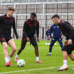 Samsunspor, Hamrun Spartans Maçına Hazırlıklarını Devam Ettiriyor 5 samsunspor hamrun spartans maci hazirliklarini surdurdu 5ebc58c1755e