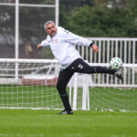 Samsunspor, Hamrun Spartans Maçına Hazırlıklarını Devam Ettiriyor 1 samsunspor hamrun spartans maci hazirliklarini surdurdu 7200216de8a9