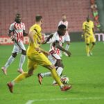 Samsunspor, Eyüpspor'u 1-0'la Geçerek Üstünlük Kurdu 9 samsunspor ikas eyupspor 1 0 03401404f30c
