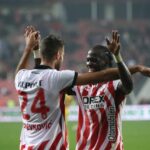 Samsunspor, Eyüpspor'u 1-0'la Geçerek Üstünlük Kurdu 16 samsunspor ikas eyupspor 1 0 3503382c3c67