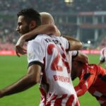 Samsunspor, Eyüpspor'u 1-0'la Geçerek Üstünlük Kurdu 18 samsunspor ikas eyupspor 1 0 522ae9642ce2