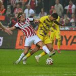 Samsunspor, Eyüpspor'u 1-0'la Geçerek Üstünlük Kurdu 4 samsunspor ikas eyupspor 1 0 6ba768ae83bf