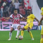 Samsunspor, Eyüpspor'u 1-0'la Geçerek Üstünlük Kurdu 11 samsunspor ikas eyupspor 1 0 6e3b1f621c2e
