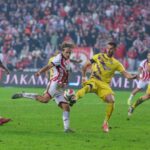 Samsunspor, Eyüpspor'u 1-0'la Geçerek Üstünlük Kurdu 14 samsunspor ikas eyupspor 1 0 8022c805b838