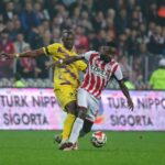 Samsunspor, Eyüpspor'u 1-0'la Geçerek Üstünlük Kurdu 5 samsunspor ikas eyupspor 1 0 906241cf9241