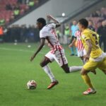 Samsunspor, Eyüpspor'u 1-0'la Geçerek Üstünlük Kurdu 1 samsunspor ikas eyupspor 1 0 9468d6e54894