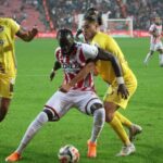 Samsunspor, Eyüpspor'u 1-0'la Geçerek Üstünlük Kurdu 10 samsunspor ikas eyupspor 1 0 a91a4988ff18