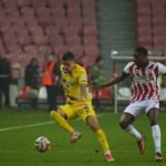 Samsunspor, Eyüpspor'u 1-0'la Geçerek Üstünlük Kurdu 2 samsunspor ikas eyupspor 1 0 bb66c3c252a2