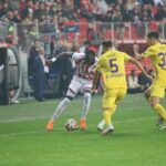 Samsunspor, Eyüpspor'u 1-0'la Geçerek Üstünlük Kurdu 8 samsunspor ikas eyupspor 1 0 f7f60ec37d1d