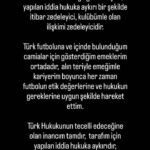 samsunspor ve celil yukselden bahis sorusturmasiyla ilgili aciklama a40a31aa25ed