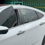 Kayseri'de Adliyeden Çıkan Şikayetçiye Silahlı Saldırı: Yaralılar Var 2 sanik oldugu durusmaya katilmadi sikayetciye pusu kurdu baskasini yaraladi a28447670f92