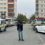 Kayseri'de Adliyeden Çıkan Şikayetçiye Silahlı Saldırı: Yaralılar Var 3 sanik oldugu durusmaya katilmadi sikayetciye pusu kurdu baskasini yaraladi f8ec2e177f9d