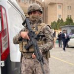 sanliurfa adliyesinde patlama 1 yarali 3 9314aa397a15