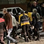 sanliurfada 2 kayinbiraderini oldurdu 2 kisiyi de yaraladi 5c6d574f2f45