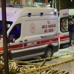 sanliurfada 2 kayinbiraderini oldurdu 2 kisiyi de yaraladi c11dbff1ca66