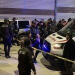 sanliurfada 2 kayinbiraderini oldurdu 2 kisiyi de yaraladi f82e31b851b1