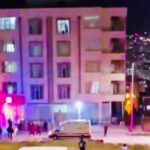 sanliurfada engelli bakim merkezinde cikan yanginda otizmli poyraz efe hayatini kaybetti 1fd1ce953bff