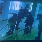 sanliurfada hasta yakini 2 hemsireyi darbetti o anlar kamerada 53b065d72d3d