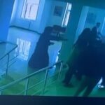 sanliurfada hasta yakini 2 hemsireyi darbetti o anlar kamerada 556cbf5fc4ed