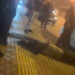 sanliurfada kardesler arasi bicakli kavgada 4 kisi yaralandi olay ani kamerada 1d7f975b839a