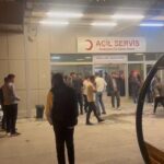 sanliurfada kardesler arasi bicakli kavgada 4 kisi yaralandi olay ani kamerada 1e4d52d647d4