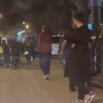 sanliurfada kardesler arasi bicakli kavgada 4 kisi yaralandi olay ani kamerada 2f960b14244d