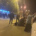 sanliurfada kardesler arasi bicakli kavgada 4 kisi yaralandi olay ani kamerada 320b72138c90