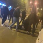 sanliurfada kardesler arasi bicakli kavgada 4 kisi yaralandi olay ani kamerada 8d45f3af4228