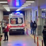 Şanlıurfa'da Motosiklet-Kaza: İki Genç Hayatını Kaybetti 1 sanliurfada otomobil ile motosiklet carpisti 2 olu 99720dae6a82