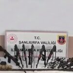 sanliurfada silah ve muhimmat ele gecirildi 2 gozalti 6202f7cbb50d