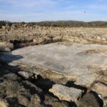 Sapanca Gölü'nde Düşen Su Seviyeleri, Tarihi Yapıyı Gün Yüzüne Çıkardı 6 sapanca golunde sular cekilince tarihi yapi daha gorunur oldu f7f9c2f1a542