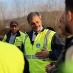 Ballıkaya Barajı Projesinin İhalesi 2 Aralık’ta Gerçekleştirilecek 8 sapanca golunu rahatlatacak proje icin surec basladi 7f1a00d51538