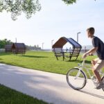 Sapanca Gölü’nü Yeşil Bir Yaşam Alanına Dönüştüren Proje, Tanıtımında Bir Araya Geliyor 1 sapanca golunun cevresine 6 kilometrelik yeni yasam alani yapilacak 20a87edfb511