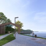 Sapanca Gölü’nü Yeşil Bir Yaşam Alanına Dönüştüren Proje, Tanıtımında Bir Araya Geliyor 5 sapanca golunun cevresine 6 kilometrelik yeni yasam alani yapilacak 78eec7766763