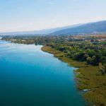 Sapanca Gölü’nü Yeşil Bir Yaşam Alanına Dönüştüren Proje, Tanıtımında Bir Araya Geliyor 3 sapanca golunun cevresine 6 kilometrelik yeni yasam alani yapilacak d986a6ec38c0