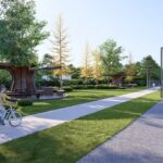 Sapanca Gölü’nü Yeşil Bir Yaşam Alanına Dönüştüren Proje, Tanıtımında Bir Araya Geliyor 2 sapanca golunun cevresine 6 kilometrelik yeni yasam alani yapilacak dcfe72a51996