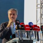 Sapanca Gölü Çevresinde Yeni Bir Yaşam Alanı: Sapanca Park Projesi Başladı 8 sapanca park projesi basladi 35360f442138