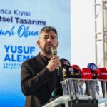 Sapanca Gölü Çevresinde Yeni Bir Yaşam Alanı: Sapanca Park Projesi Başladı 3 sapanca park projesi basladi 612c3742482f