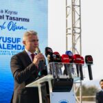 Sapanca Gölü Çevresinde Yeni Bir Yaşam Alanı: Sapanca Park Projesi Başladı 9 sapanca park projesi basladi 6f8fa4400cde