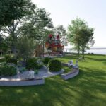 Sapanca Gölü Çevresinde Yeni Bir Yaşam Alanı: Sapanca Park Projesi Başladı 1 sapanca park projesi basladi a2633468518b