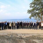 Sapanca Gölü Çevresinde Yeni Bir Yaşam Alanı: Sapanca Park Projesi Başladı 7 sapanca park projesi basladi bcc8b6ddef05