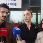 sarkici gullunun kizi ile arkadasi sac ve kan ornegi verdi da44b2fd4d3a