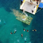 saros korfezinde su altina minyatur edirne sehri batirilacak 5e835377cf91