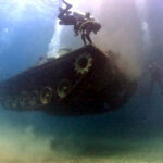 saros korfezinde su altina minyatur edirne sehri batirilacak 606115946644