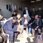 sehit astsubay ibbiginin ailesine corum valisi calgandan taziye ziyareti fda12f1868ac