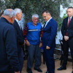 sehit astsubay kuranin komsusu kendisini askerlige adamisti video eklendi 5fffd34894c0