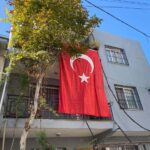 sehit astsubayin izmirdeki babaevinde yas 88606bbb27b1